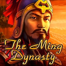 The Ming Dynasty