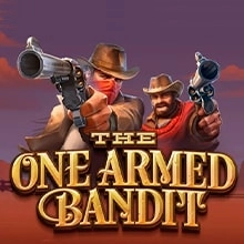The One Armed Bandit