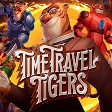 Time Travel Tigers