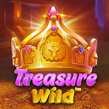 Treasure Wild