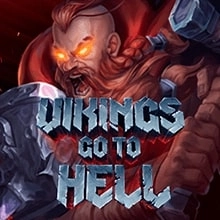 Vikings Go To Hell