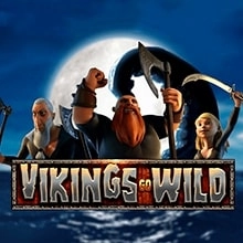 Vikings Go Wild