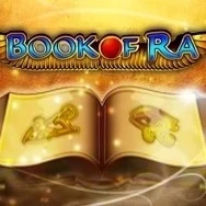 Book of Ra HD