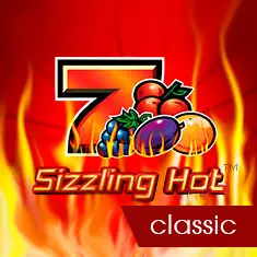 Sizzling Hot