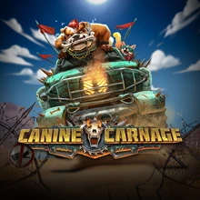 Canine Carnage