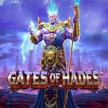 Gates of Hades