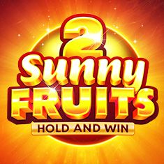 Sunny Fruits 2