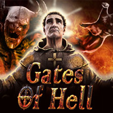 Gates of Hell