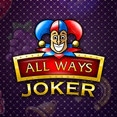 All Ways Joker