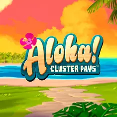 Aloha! Cluster Pays