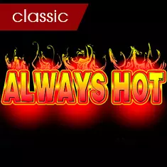 Always Hot