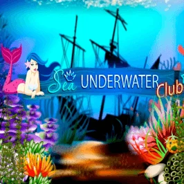 Sea underwater club