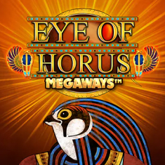 Eye of Horus Megaways