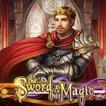 The Sword & The Magic