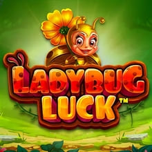LadyBug Luck