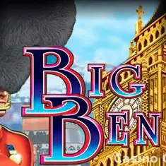 Big Ben