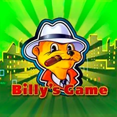 Billys Game