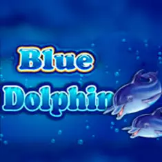 Blue Dolphin