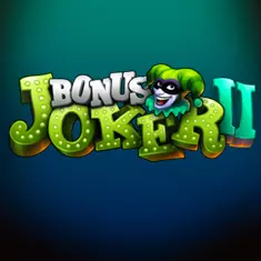 Bonus Joker ii