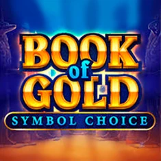Book of Gold Choice