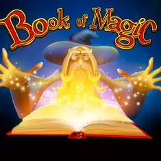 Book of Magic