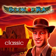 Book of Ra Classic