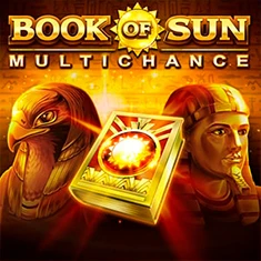 Book of Sun Multichance