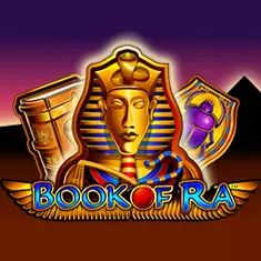 Book of Ra Classic