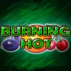 Burning Hot