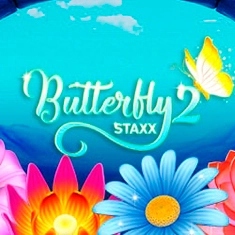 Butterfly Staxx 2