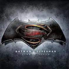 Batman vs Superman: Dawn of Justice
