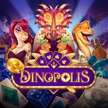 Dinopolis