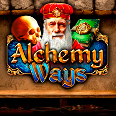 Alchemy Ways