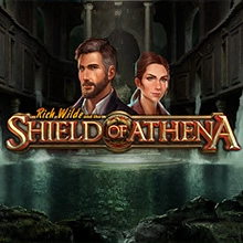 Shield Of Athena