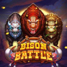 Bison Battle