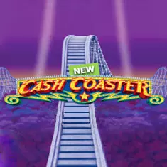Cash Coaster