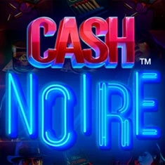 Cash Noire