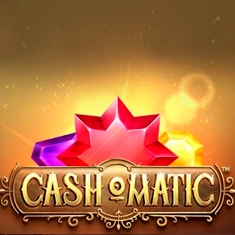 Cash O Matic