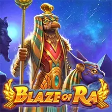 Blaze Of Ra