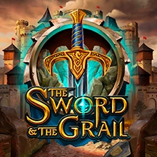 The Sword and The Grail