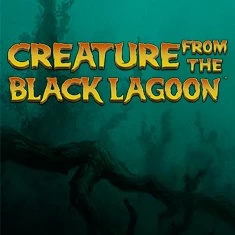 Creature From The Black Lagoon