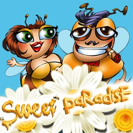 Sweet paradise