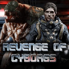 Revenge of cyborgs
