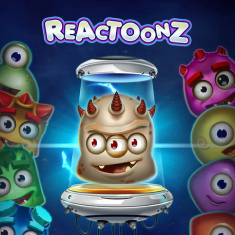 Reactoonz