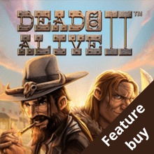 Dead or Alive 2 Feature Buy