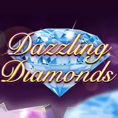 Dazzling diamonds