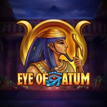 Eye Of Atum