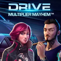 Drive: Multiplier Mayhem