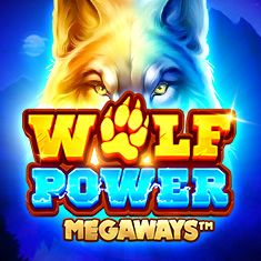 Wolf Power Megaways