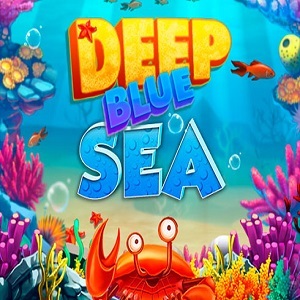 Deep Blue Sea